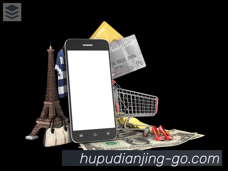 App 展示图